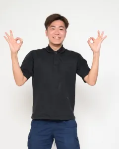 JAOスタッフのKEN